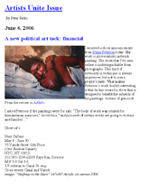Hyperrealism Paintings by Denis Peterson